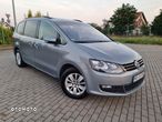 Volkswagen Sharan 2.0 TDI Comfortline - 10