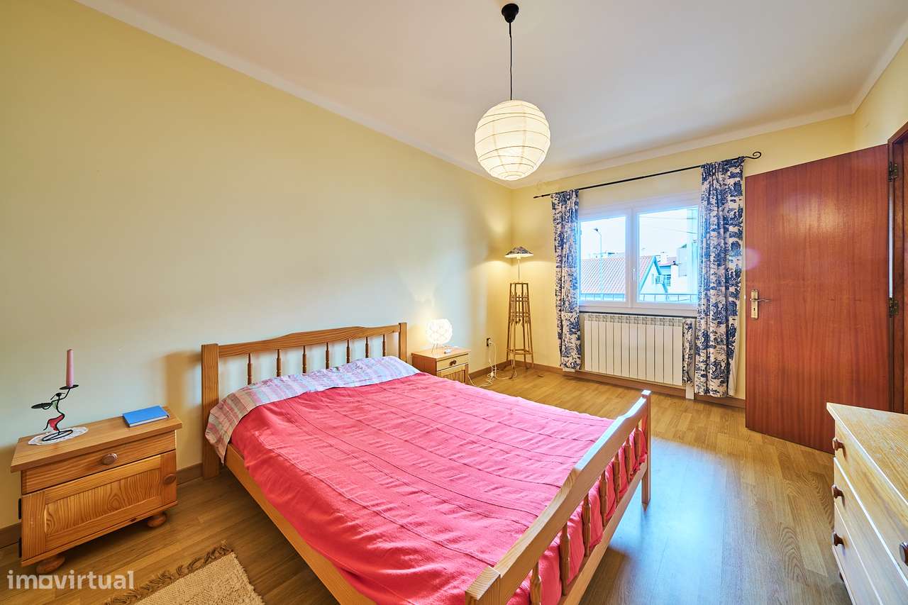 Moradia Geminada 4 Quartos - Pinhal Novo-24