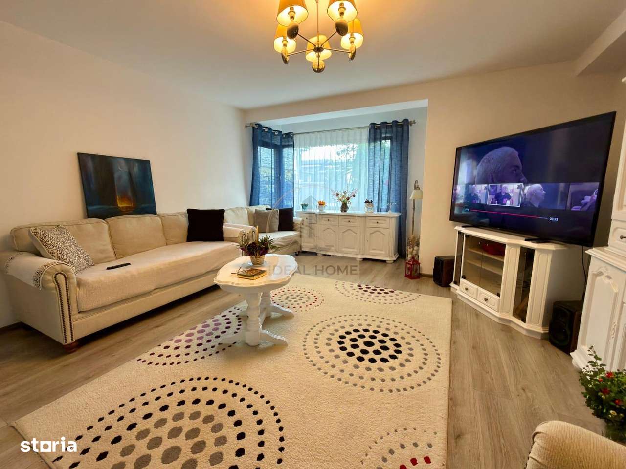 Casa individuala cu 6 camere si 3 bai - toate utilitatile - 900m LIDL - Imagine principală: 5/14