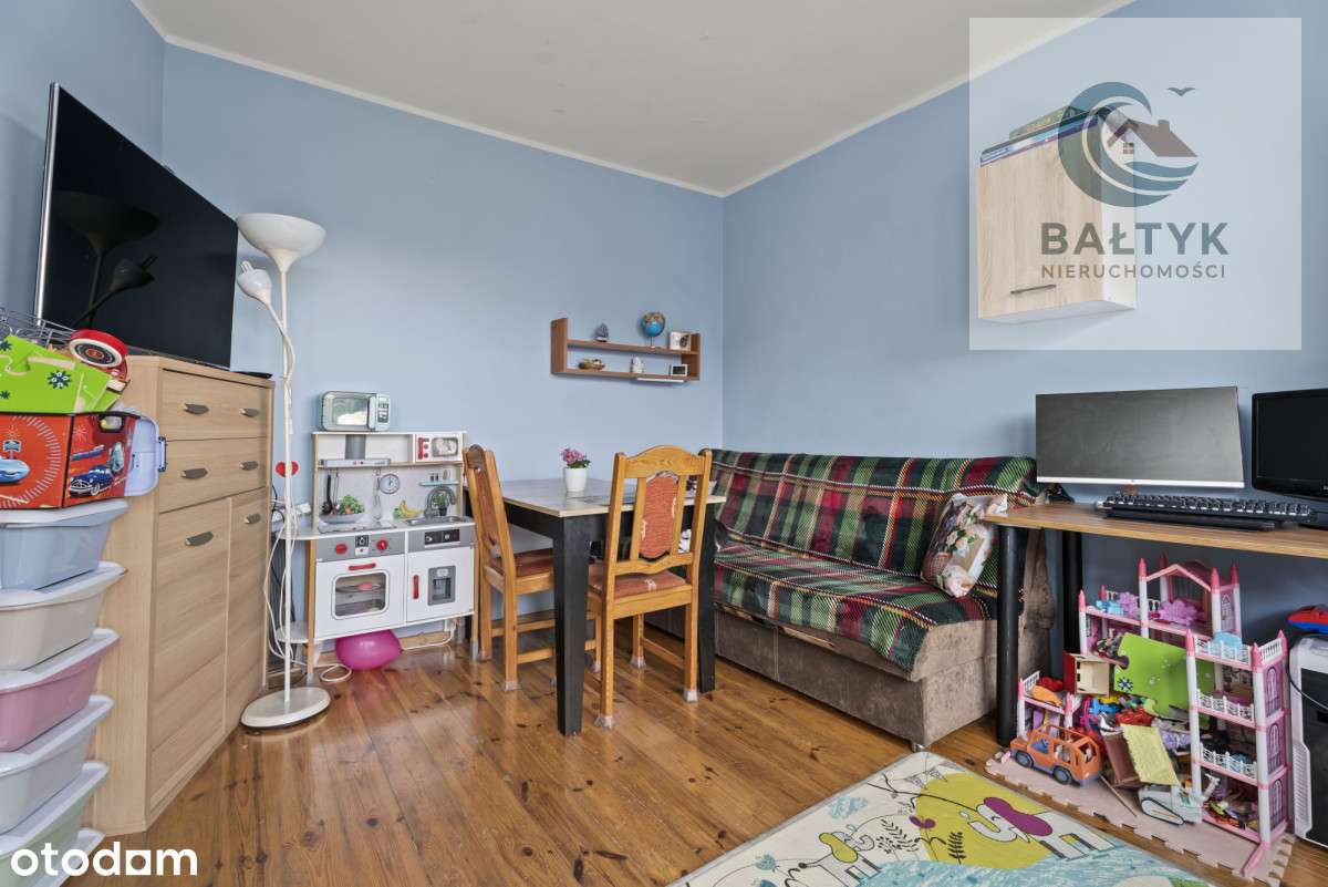 Mieszkanie w sercu Moreny-1