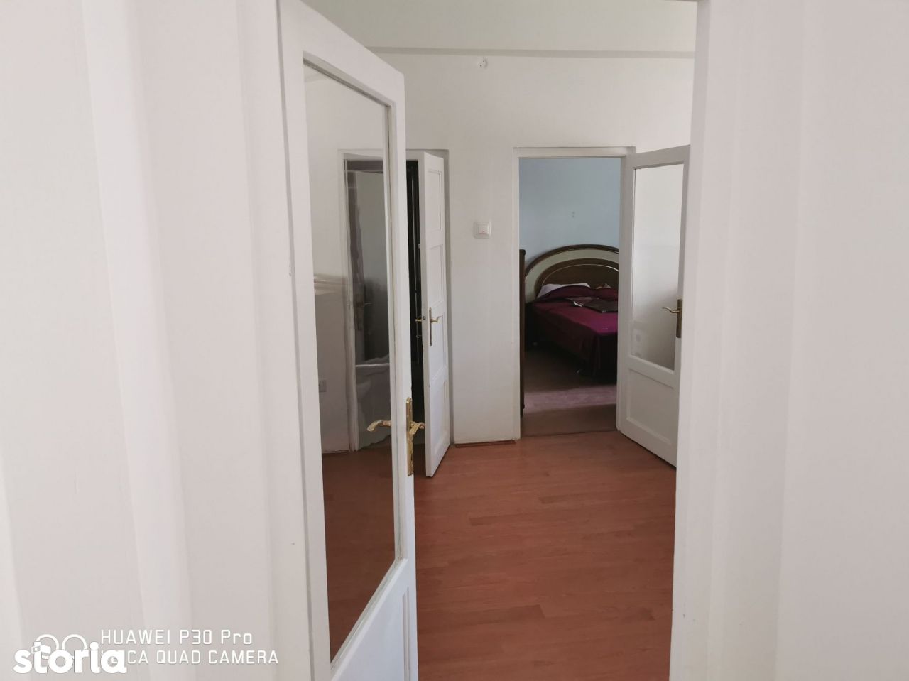 Apartament 2 cam., de inchiriat, str. Horea, Cluj-Napoca