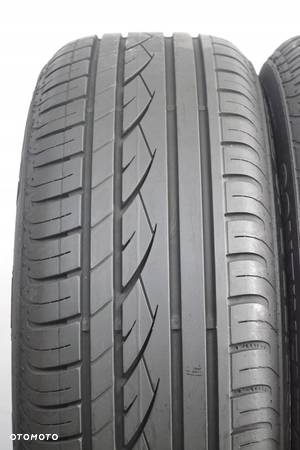 205/55R16 91V CONTINENTAL CPC SSR x2szt 2718o - 2