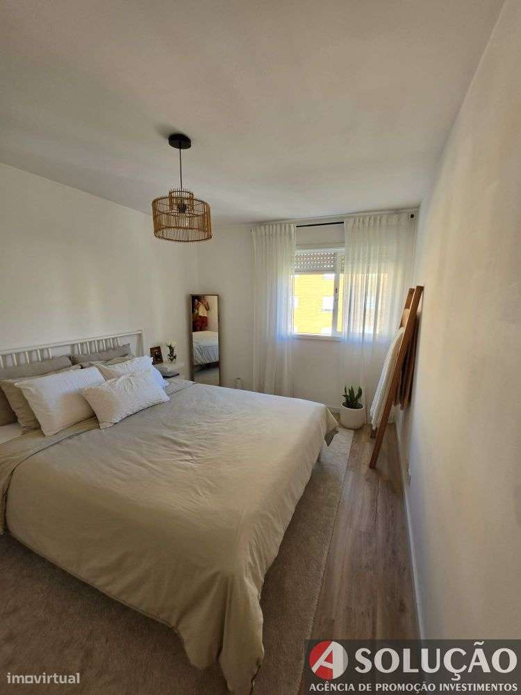 Apartamento T2 em Avintes Vila Nova de Gaia-12
