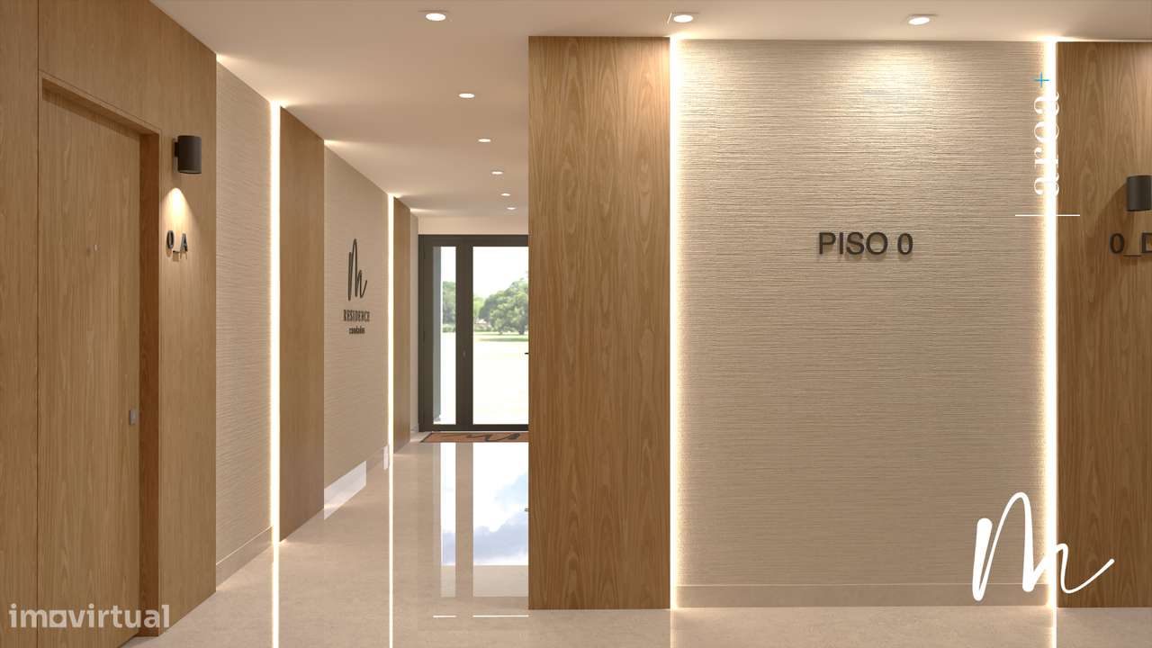 Imóvel Exclusivo | Duplex - 3_A do M residence condados-24