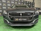 Peugeot 508 SW 1.6 BlueHDi Active EAT6 - 33