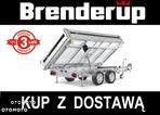 Brenderup TT5000 - 2