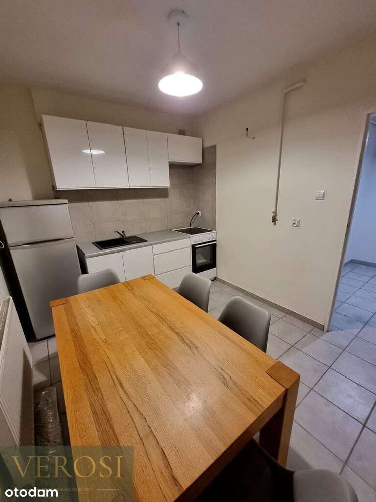 Kawalerka z oddzielna kuchnia Ołbin - Pełny obrazek: 2/10