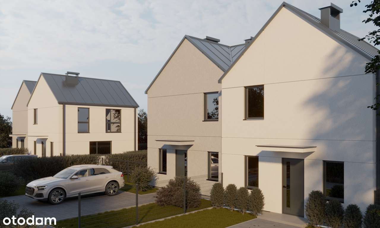 Brzegowa Park Etap 1 zakończony. Gotowe do wykończenia - Pełny obrazek: 3/5