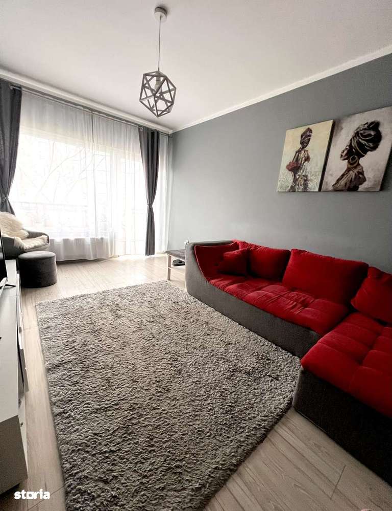 Apartament 2 camere Buna Ziua - Imagine principală: 4/11