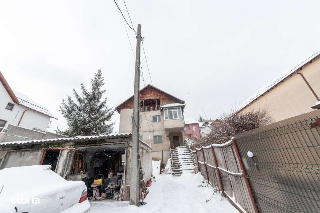 Apartament in Vila - Nicolae Balcescu, Pitesti!-8