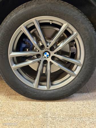 BMW X3 30 e xDrive - 29