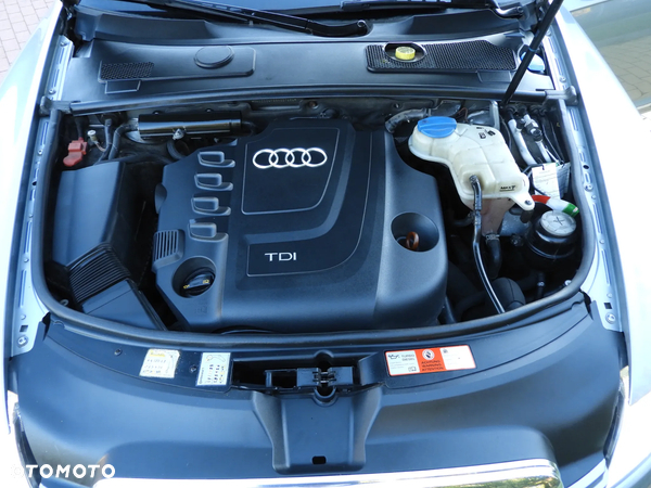 Audi A6 2.0 TDIe - 16