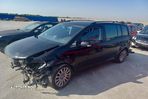 Centura siguranta fata stanga Volkswagen VW Touran 1 (facelift)  [din 2006 pana  2010] seria Miniva - 2