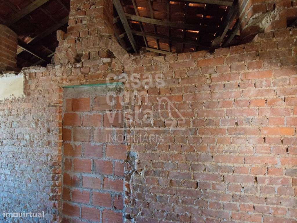 Prédio com Projeto Aprovado no Centro do Louriçal, Pombal - Leiria-18