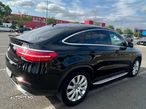 Mercedes-Benz GLE Coupe 350 d 4MATIC - 4