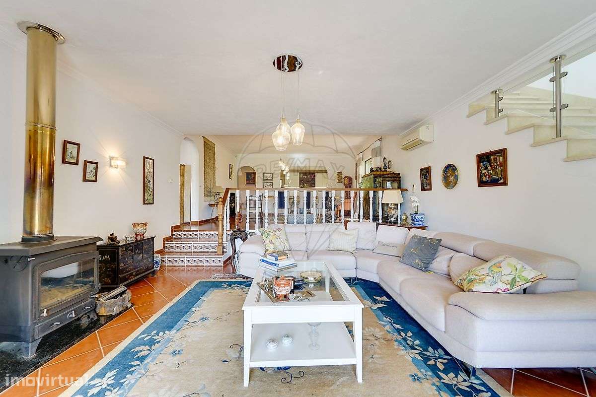 Moradia T4 para venda - Grande imagem: 5/50