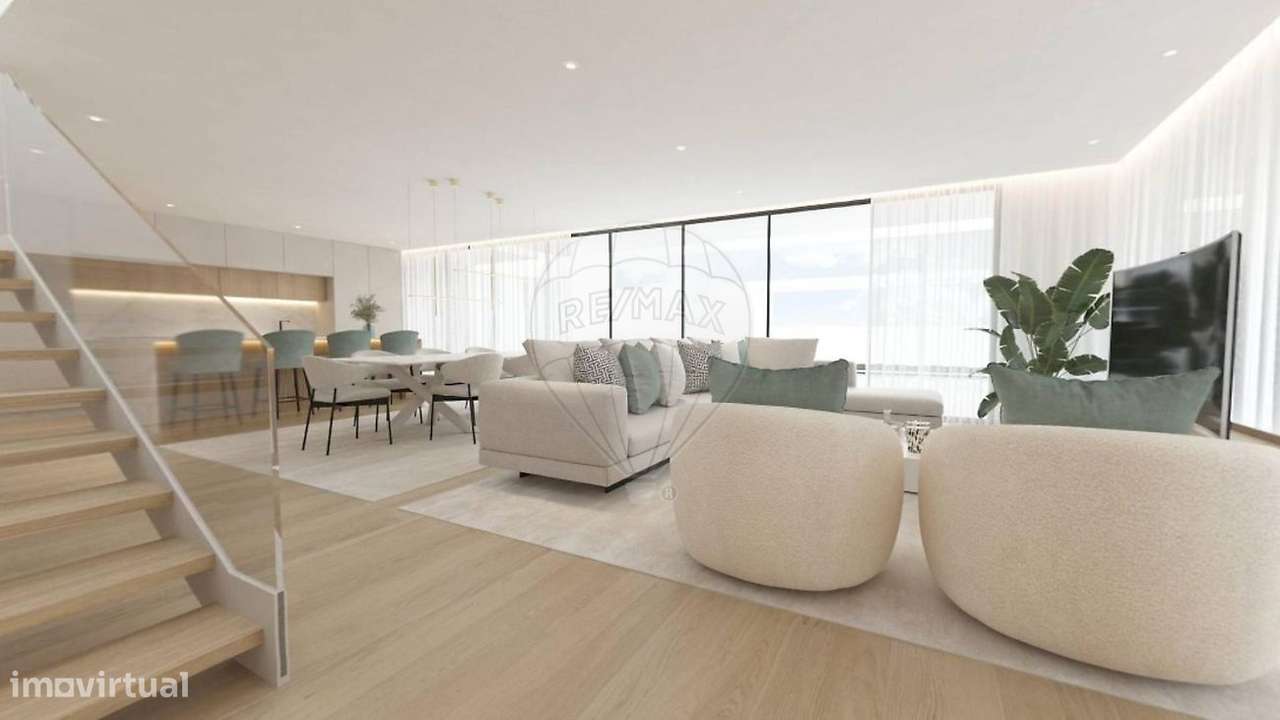 Moradia T5 para venda - Grande imagem: 3/38