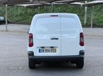 Citroën Berlingo 1.6 HDi L1 Club 3L - 5