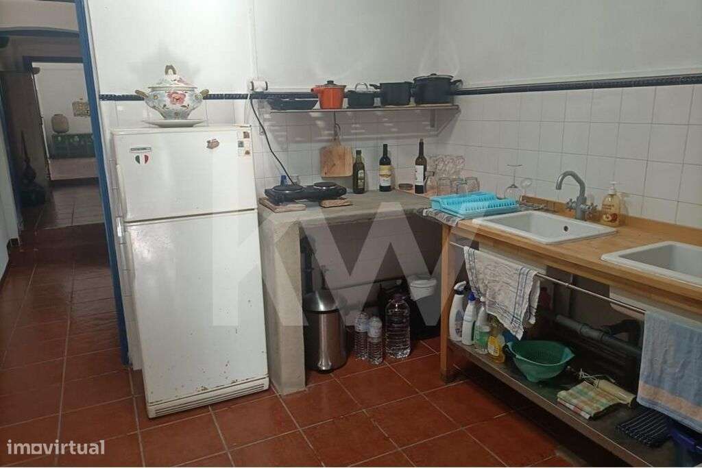 Moradia T2 no centro da Vidigueira, para venda - Grande imagem: 3/14