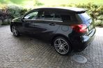 Mercedes-Benz A 220 d AMG Line Aut. - 16