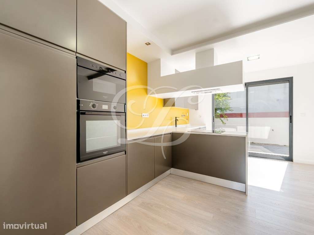 Moradia T4+1 | Cascais-13