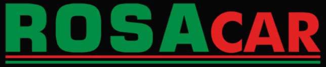 Rosacar Automóveis logo