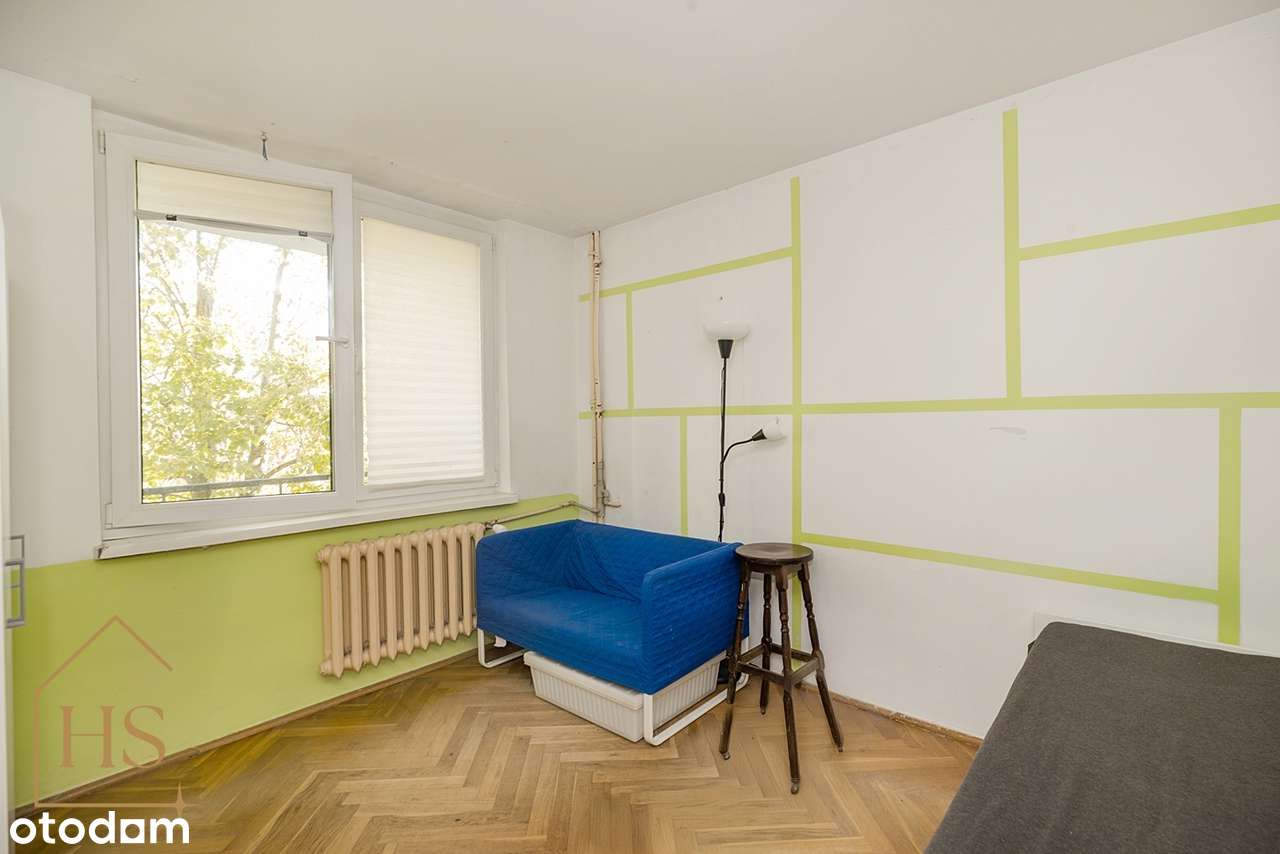 MIESZKANIE/ Śródmieściu Ujazdów – doskonała propozycja inwestycyjna!-4