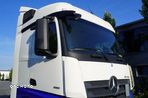 Mercedes-Benz Actros MP4 1851 Low Deck E6 StreamSpace / 9 sztuk - 17