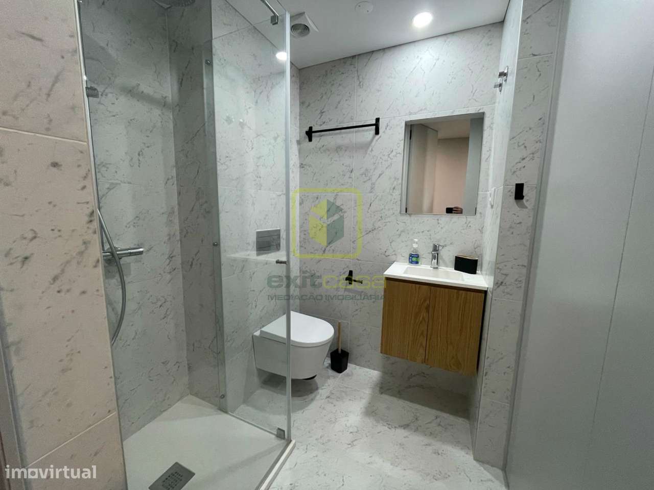 Apartamento para Arrendamento - Grande imagem: 3/11