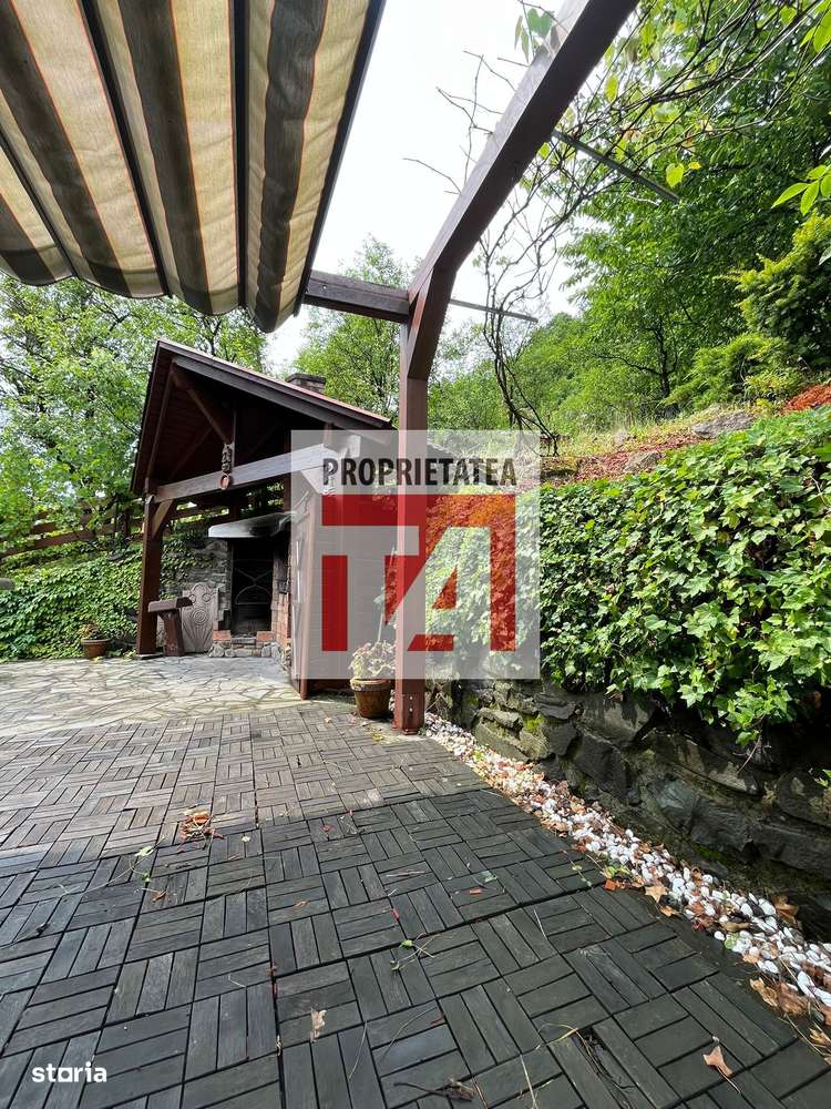 Casa deosebita de vanzare Tautii Magheraus-13