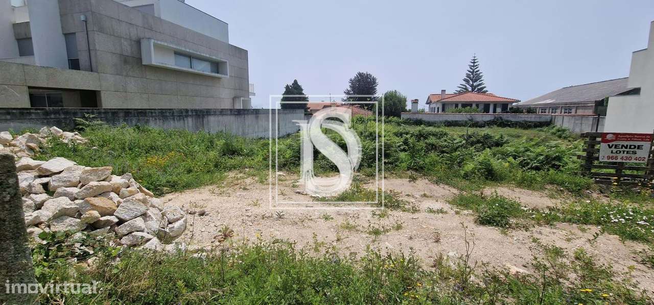 Lote de terreno para construção- Areosa, Viana do Castelo - Grande imagem: 4/4