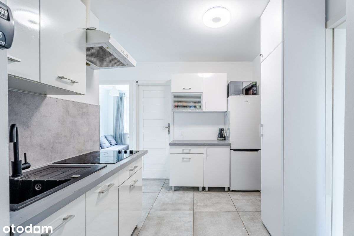 Mieszkanie inwestycyjne na  Żabiance. Roi 9%-3