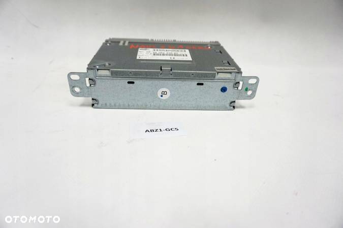 RADIO NAWIGACJA KAMERA CITROEN C4 PICASSO II 9808294680 - 2