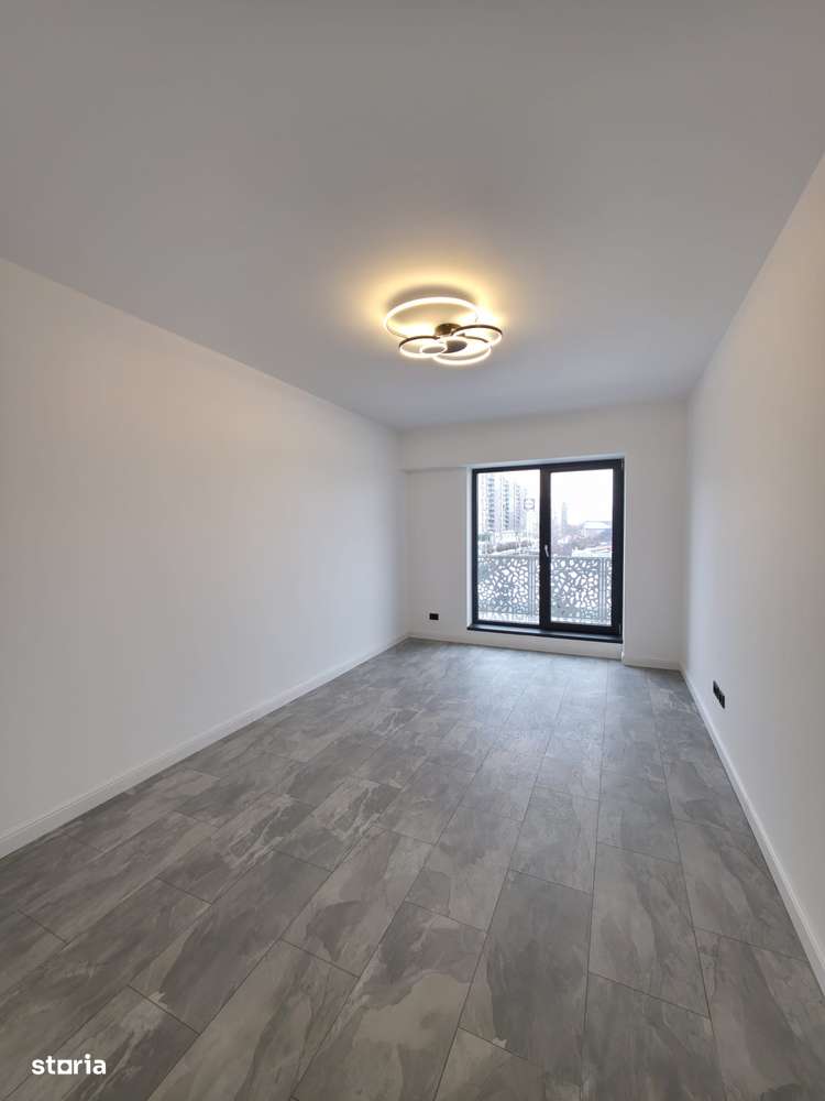 Titan Auchan/ The IRAM Residence