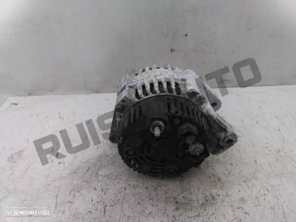 Alternador  Mitsubishi Carisma [1995_2004] 1.9 Td - 3