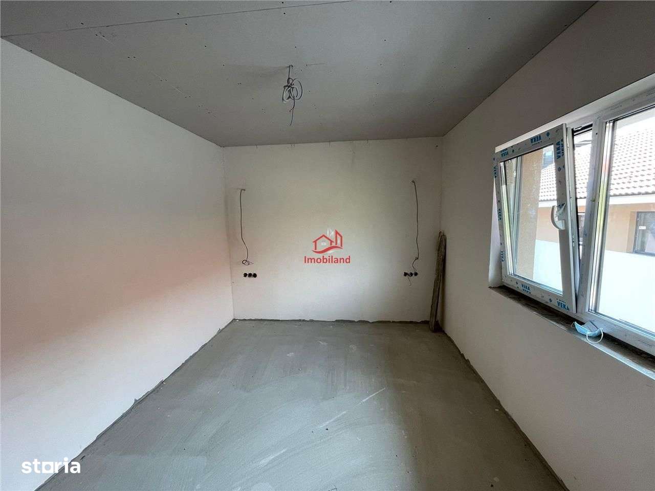 Casa tip duplex pe Valea Chintaului, cu gradina si  parcare-11