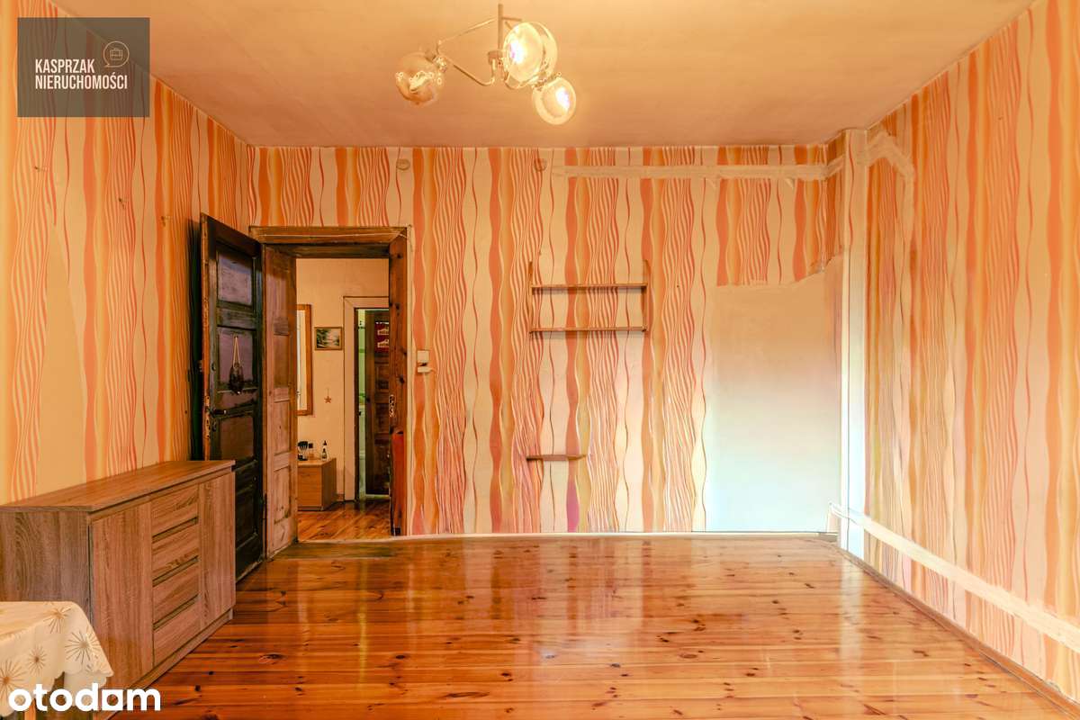 Piękna kamienica - trzy pokoje z balkonem - 5 min spacerem do Odry-8