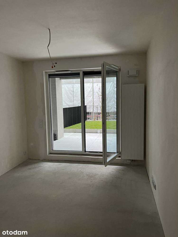 Mieszkanie, 28,75 m², Kraków - Pełny obrazek: 3/19