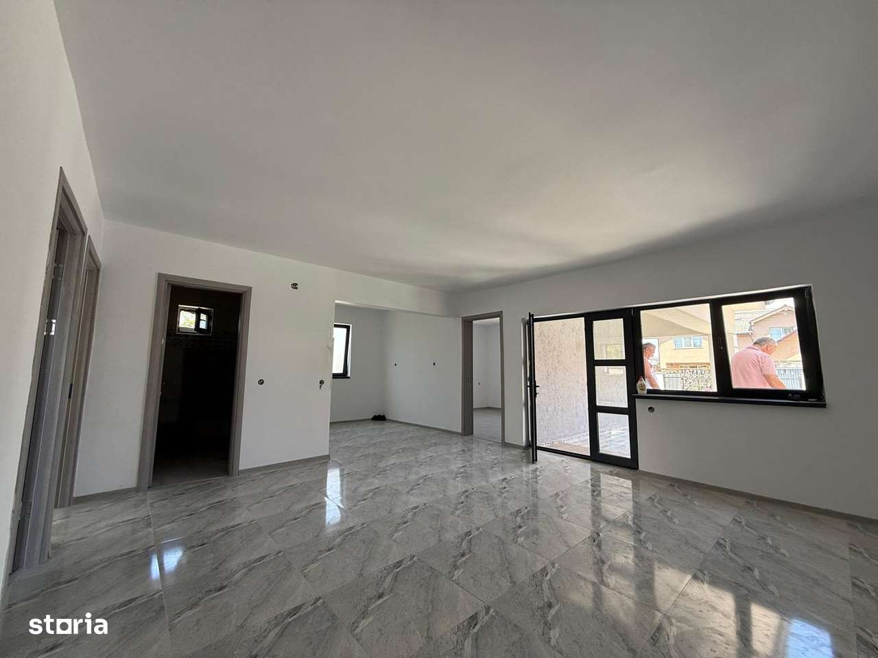 Casă cu 4 camere | Năvodari - Imagine principală: 2/7