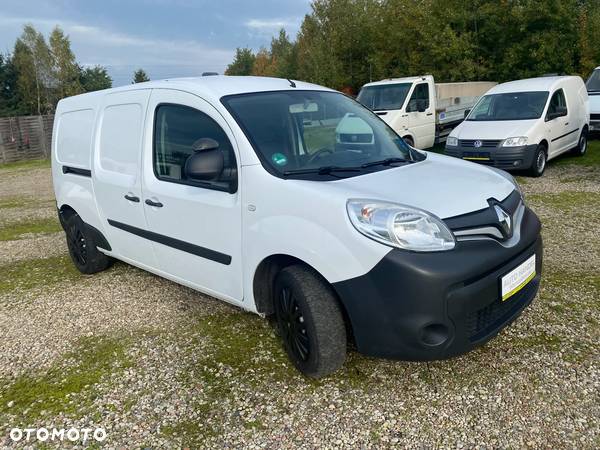 Renault Kangoo Maxi - 5