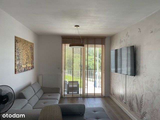 Apartment in Gdańsk - View 2