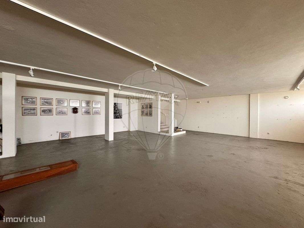 Escritório  para arrendamento - Grande imagem: 3/5