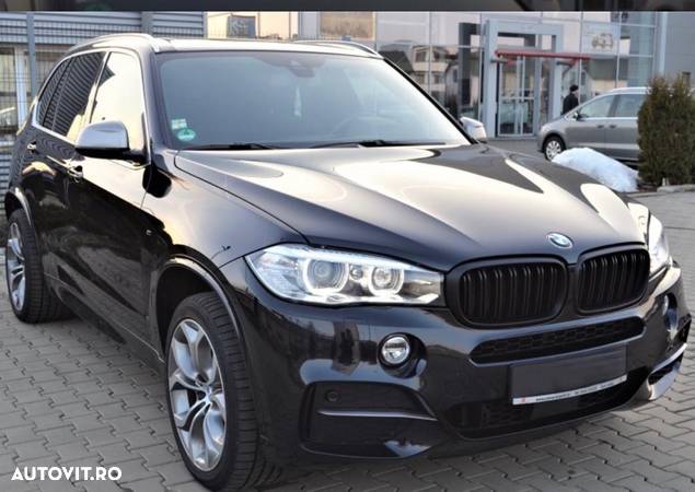 BMW X5 M M50d - 3