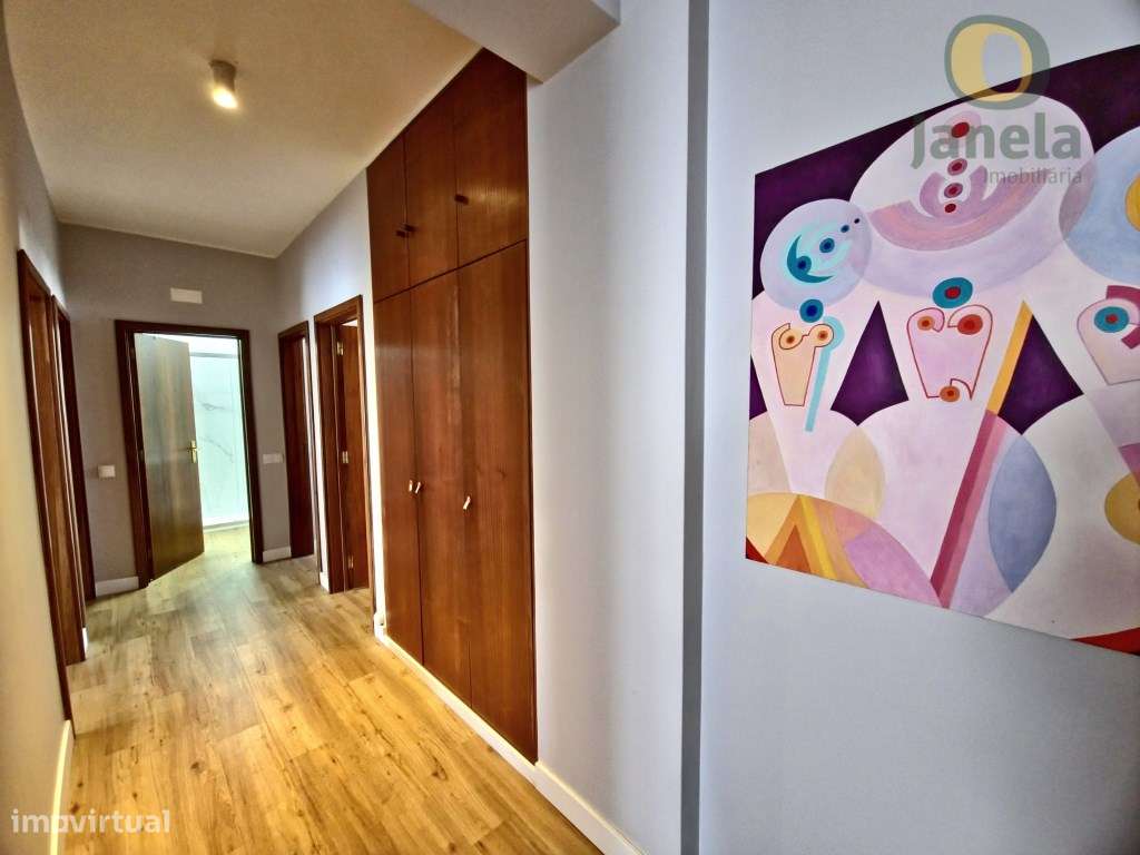 Maravilhoso T5 para um Estilo de vida residencial contemporâneo.-24