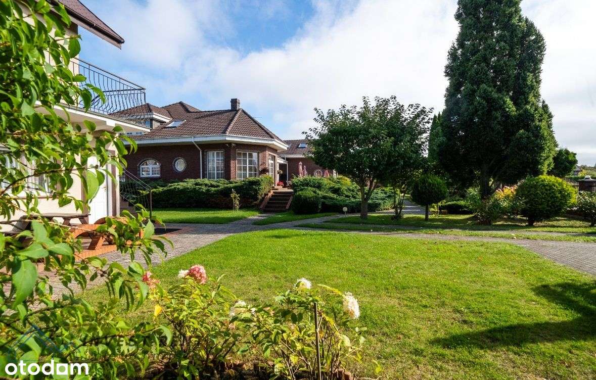 Ekskluzywna Inwestycja nad Morzem– Ośrodek Klaudia-15