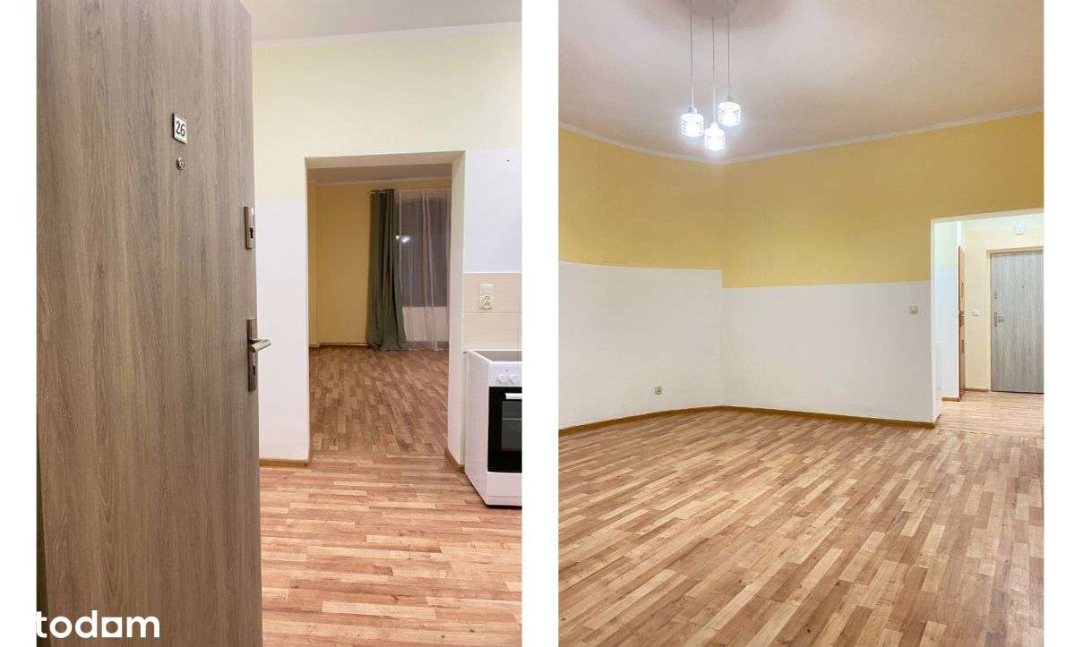 Mega Okazja❗ Gotowe 34,82 m² |  Idealne na Start - Pełny obrazek: 5/15