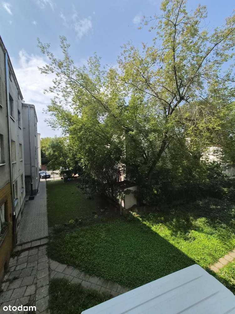 2 pokoje po remoncie | Kamienica | Marymoncka 49-18