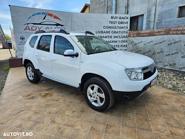 Dacia Duster - 3