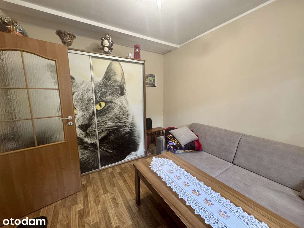 Wawer-3 pokoje-ogród-do zamieszkania-2012 rok-8