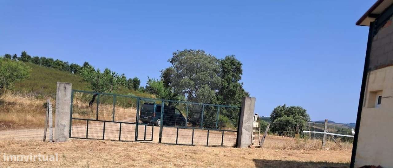 Armazém  para venda-10